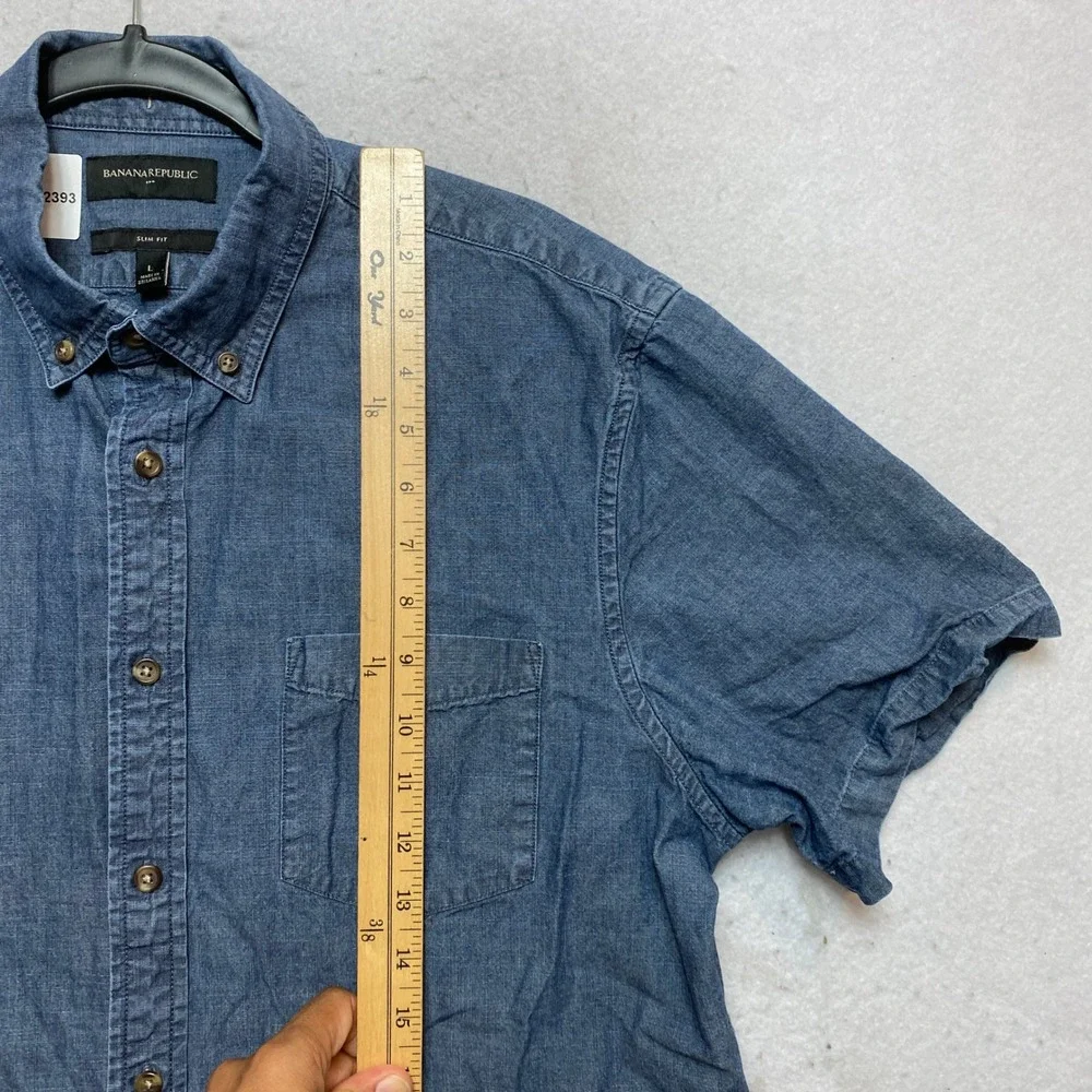 Banana Republic normal wear